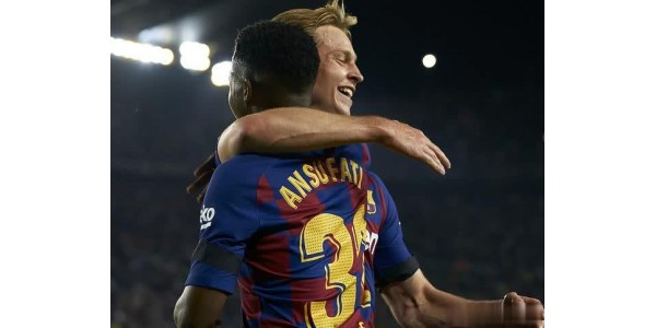 Nasljeđivanje nogometnog duha Barcelone